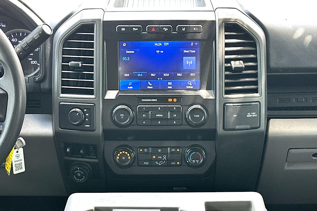 Thumbnail: 2022 Ford F-350 - 25
