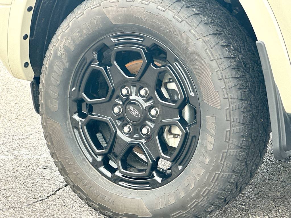 Thumbnail: 2025 Ford Ranger - 8