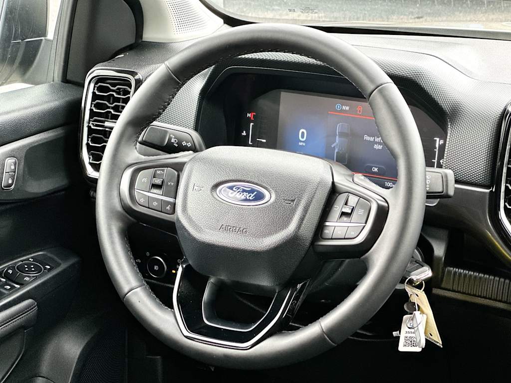 Thumbnail: 2025 Ford Ranger - 12
