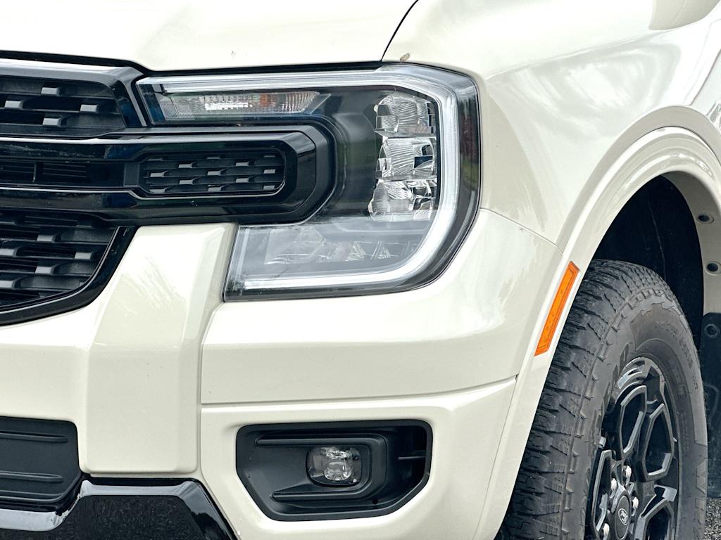 Thumbnail: 2025 Ford Ranger - 25