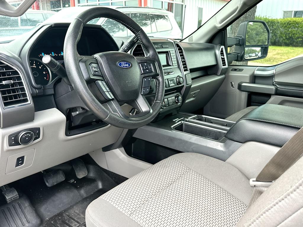 Thumbnail: 2016 Ford F-150 - 2
