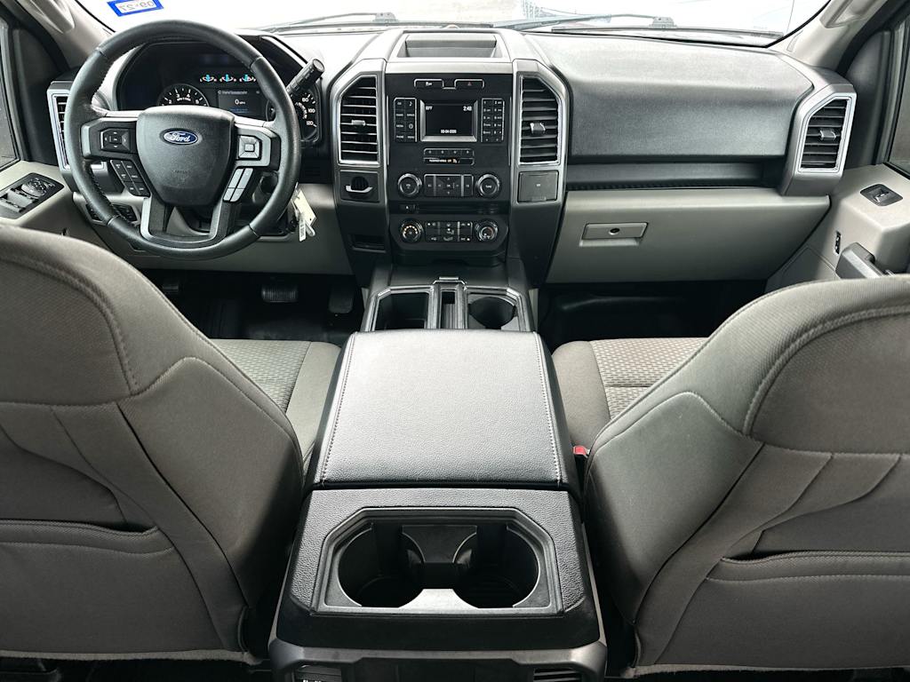 Thumbnail: 2016 Ford F-150 - 12
