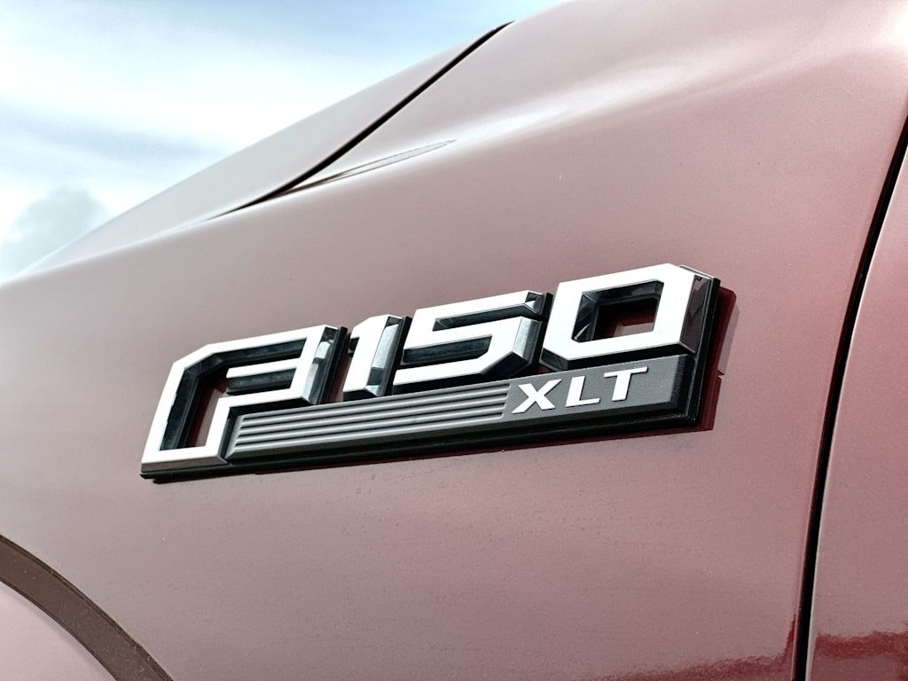 Thumbnail: 2016 Ford F-150 - 7