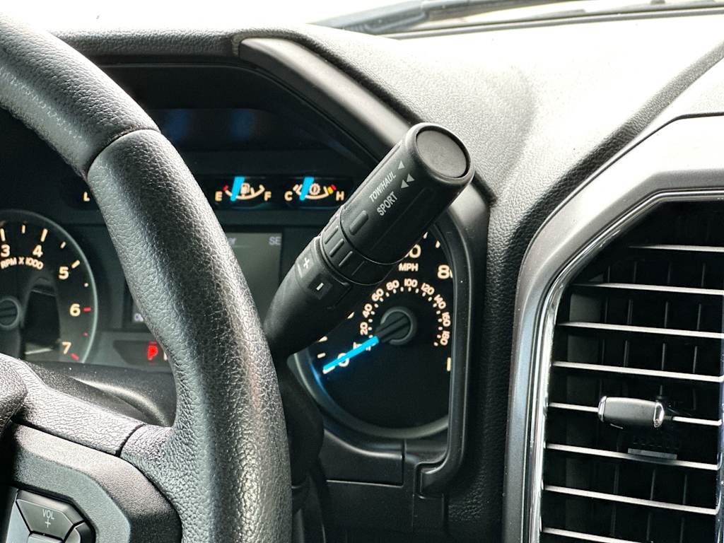 Thumbnail: 2016 Ford F-150 - 9