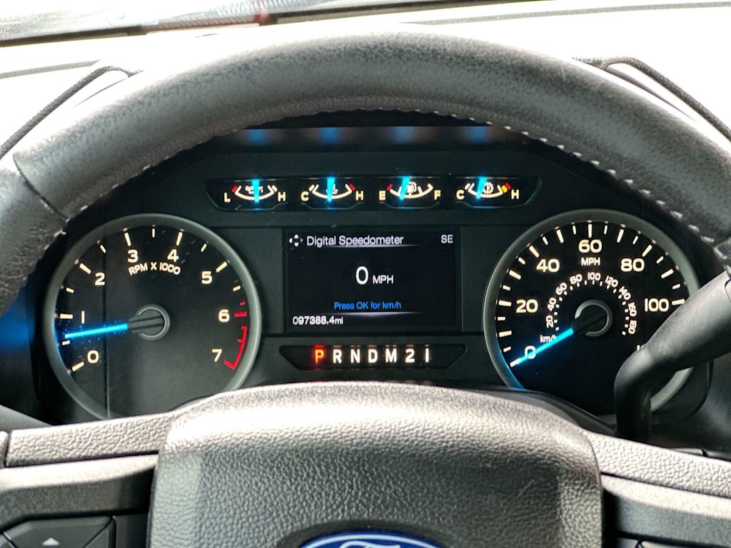 Thumbnail: 2016 Ford F-150 - 15