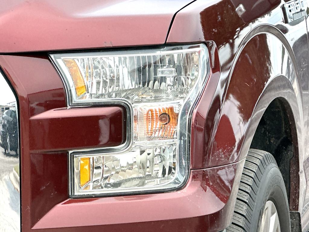 Thumbnail: 2016 Ford F-150 - 26