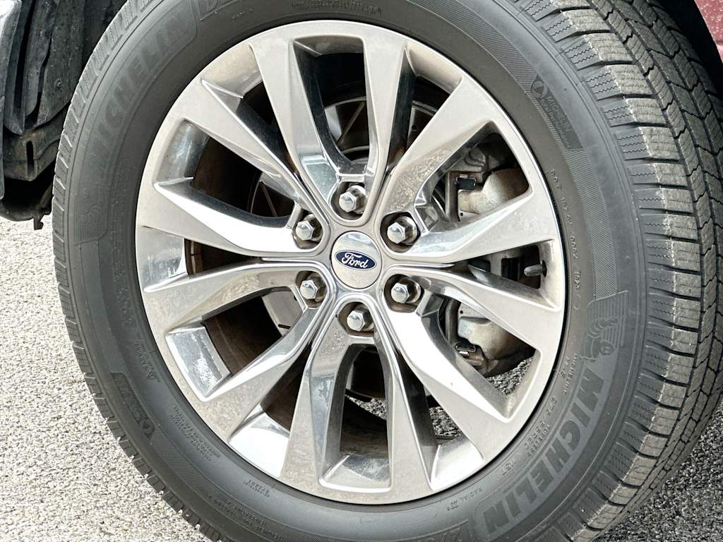 Thumbnail: 2016 Ford F-150 - 8