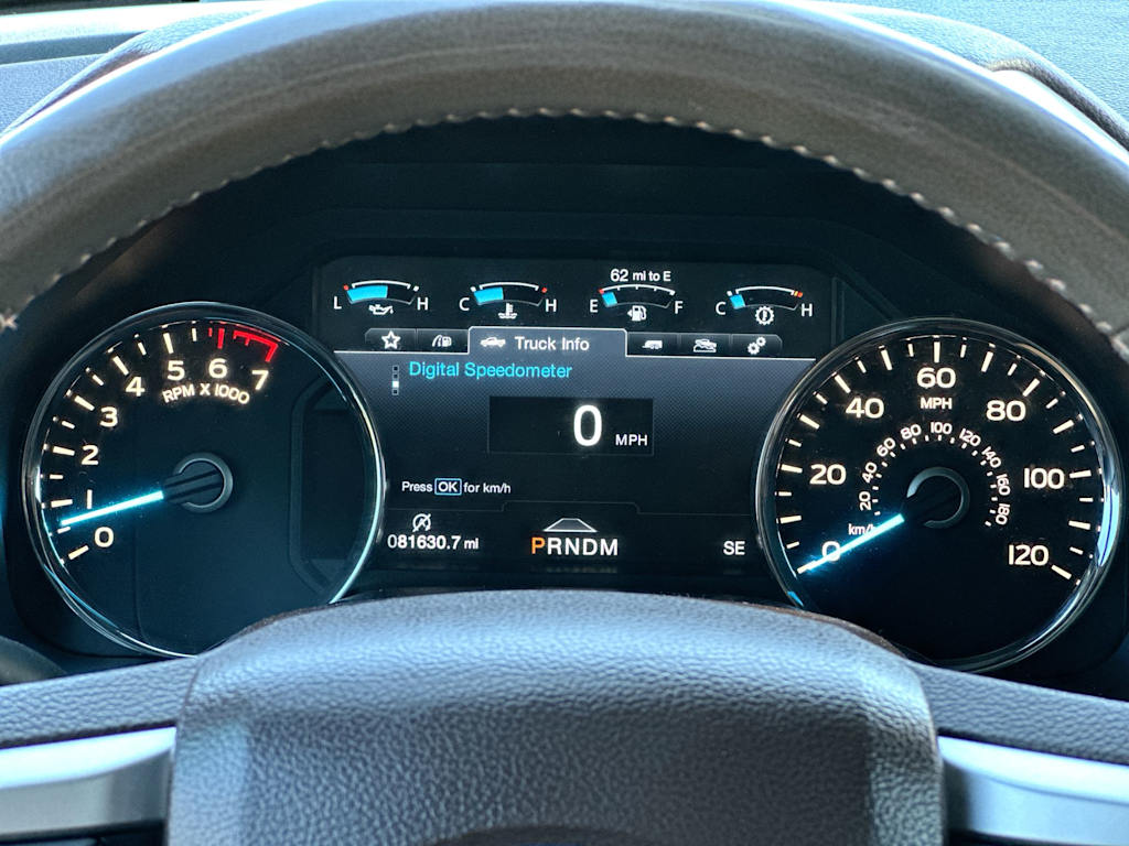 Thumbnail: 2018 Ford F-150 - 15