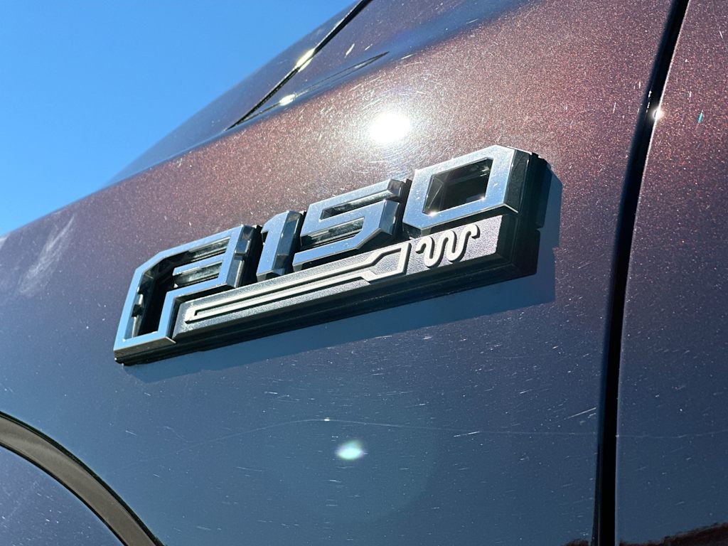 Thumbnail: 2018 Ford F-150 - 7