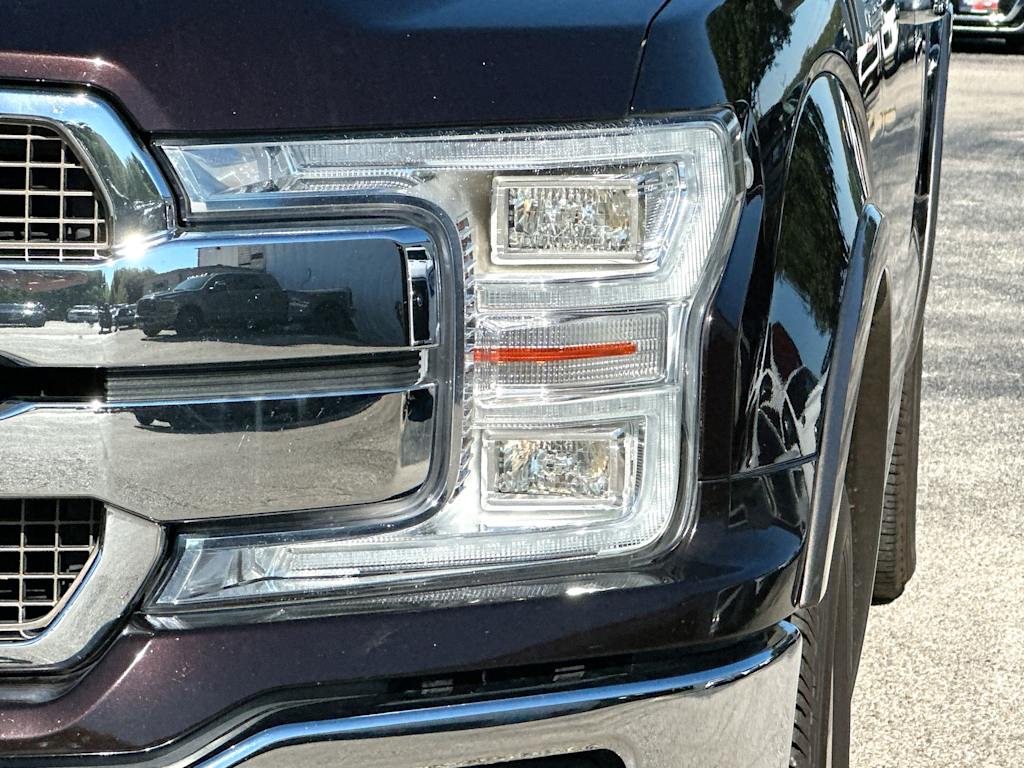 Thumbnail: 2018 Ford F-150 - 26