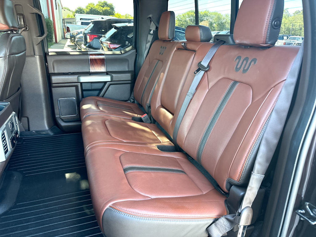Thumbnail: 2018 Ford F-150 - 11