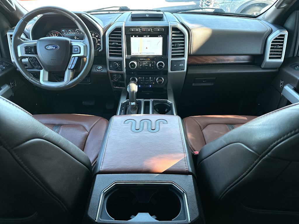 Thumbnail: 2018 Ford F-150 - 9