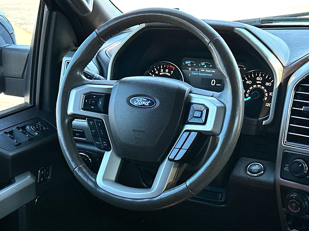 Thumbnail: 2018 Ford F-150 - 12