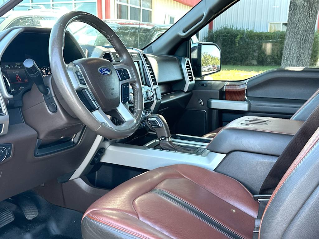Thumbnail: 2018 Ford F-150 - 2