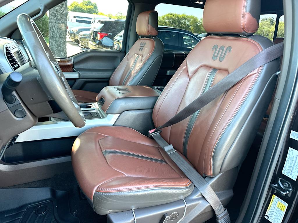Thumbnail: 2018 Ford F-150 - 10