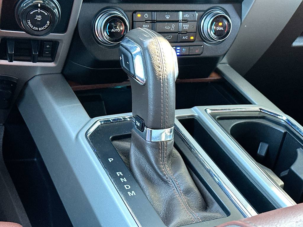 Thumbnail: 2018 Ford F-150 - 14