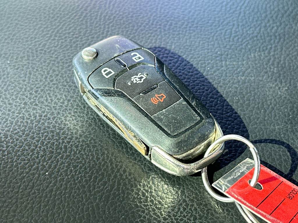 Thumbnail: 2019 Ford F-150 - 17