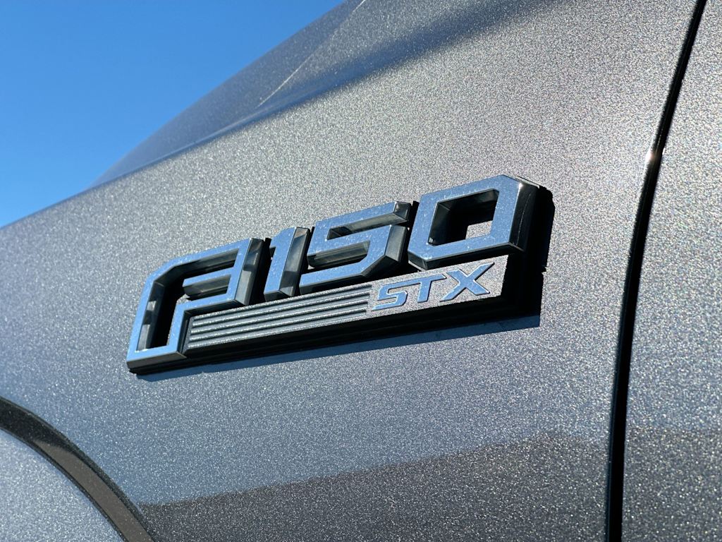 Thumbnail: 2019 Ford F-150 - 7