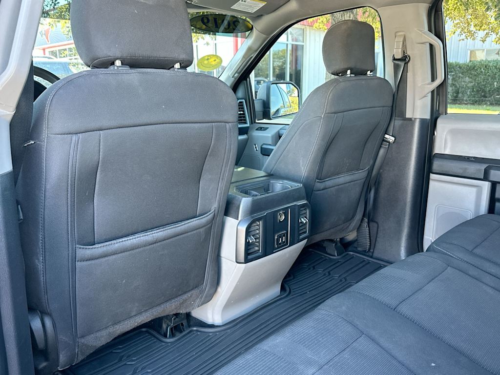 Thumbnail: 2019 Ford F-150 - 27