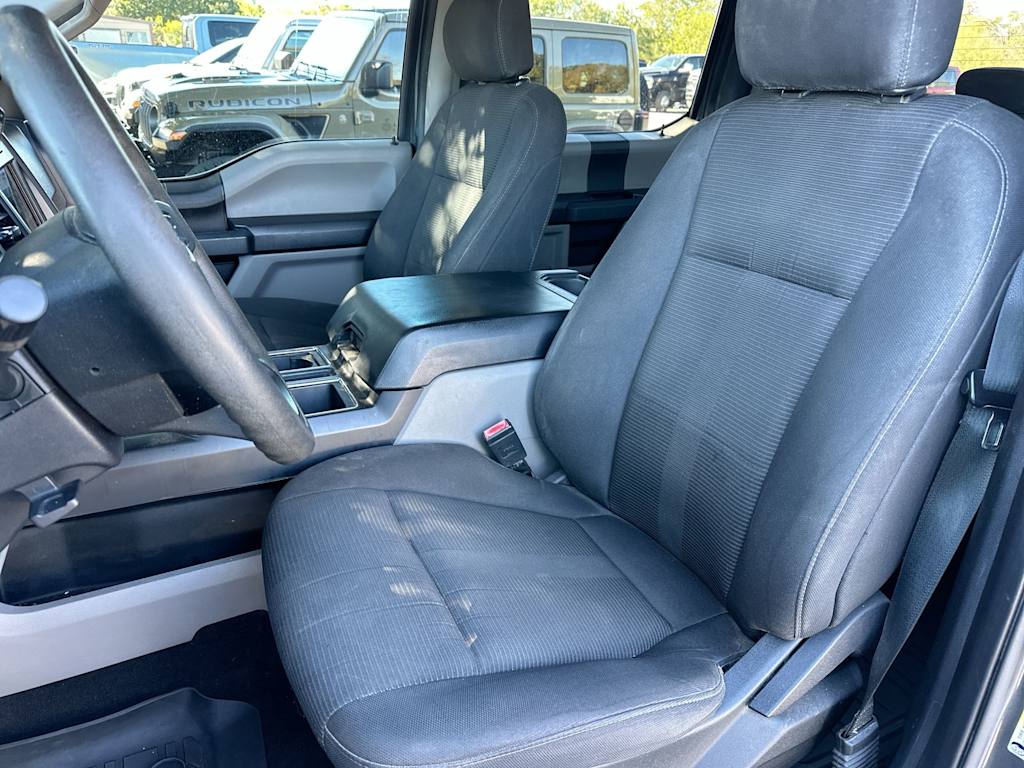 Thumbnail: 2019 Ford F-150 - 10