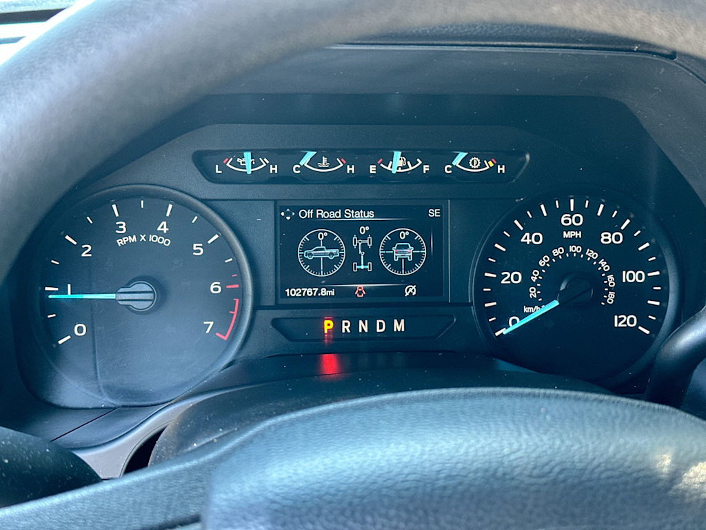 Thumbnail: 2019 Ford F-150 - 15