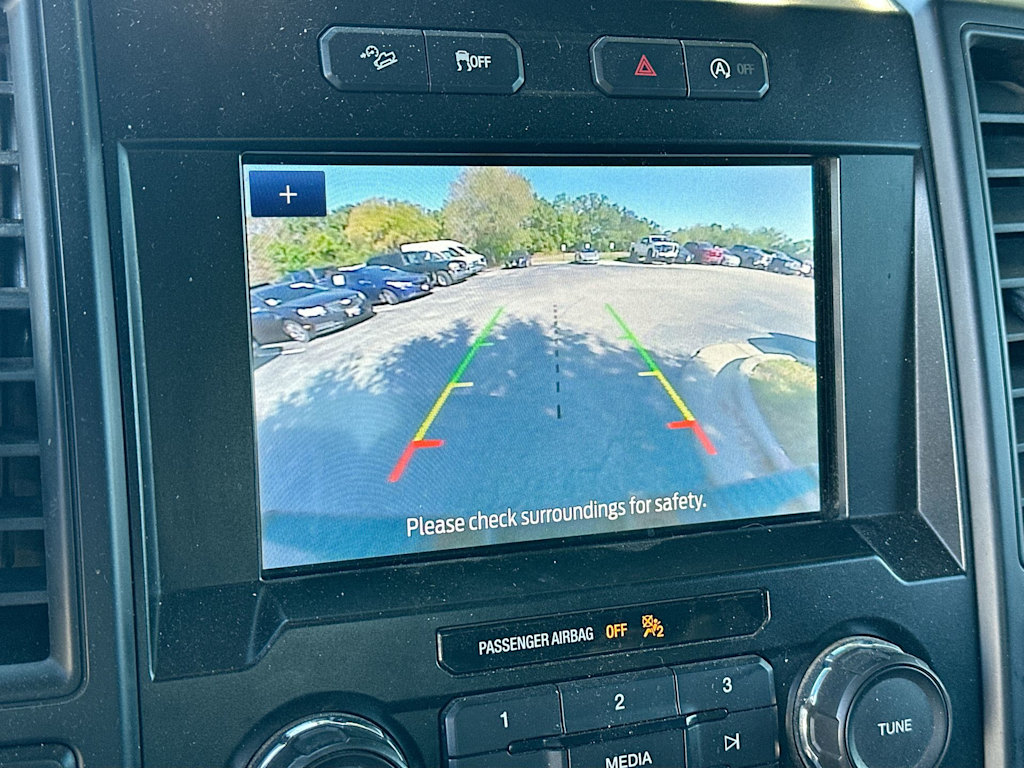 Thumbnail: 2019 Ford F-150 - 14