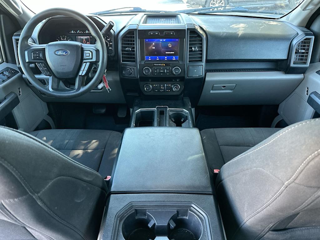 Thumbnail: 2019 Ford F-150 - 9