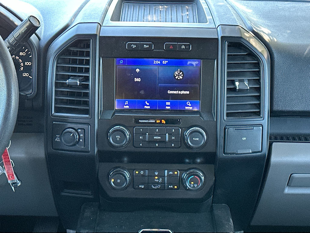 Thumbnail: 2019 Ford F-150 - 28