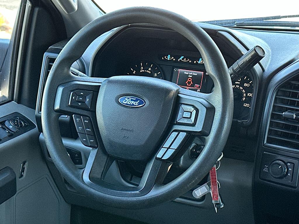 Thumbnail: 2019 Ford F-150 - 13