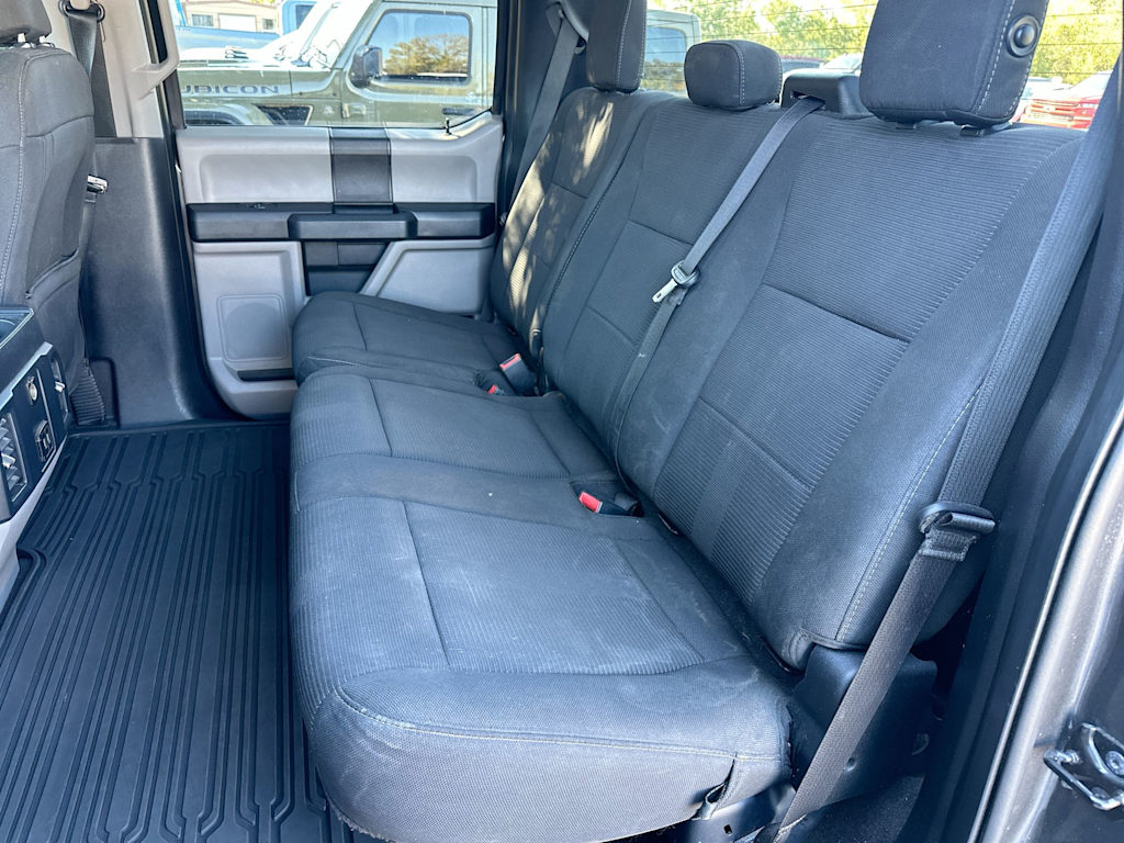 Thumbnail: 2019 Ford F-150 - 12