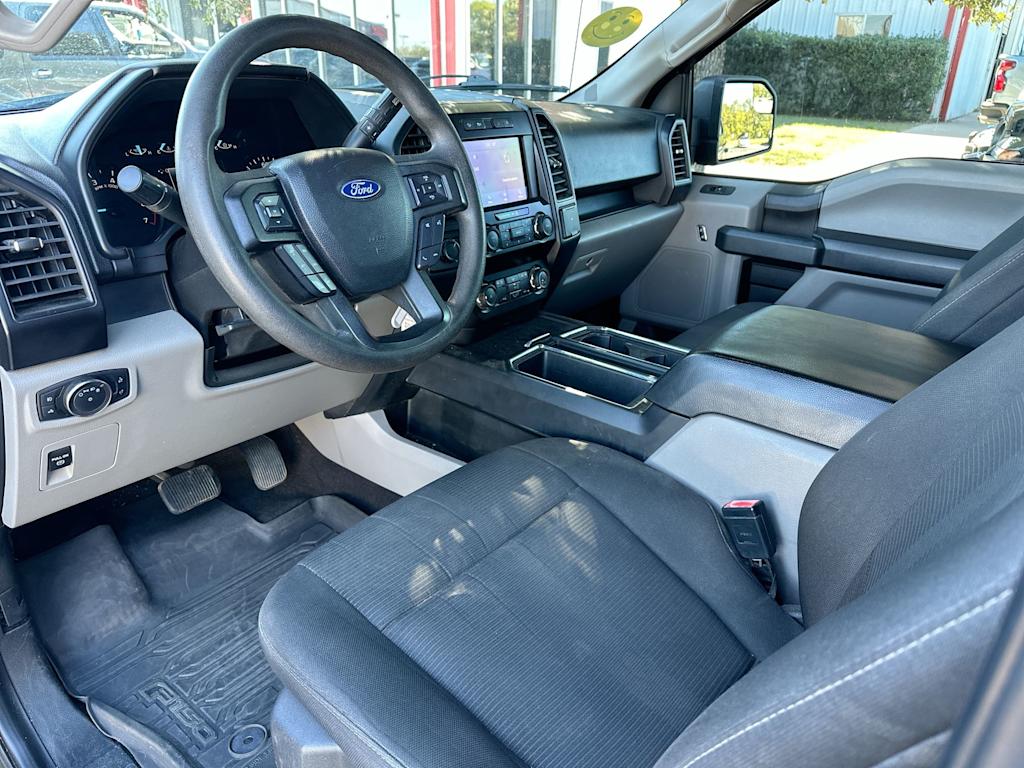 Thumbnail: 2019 Ford F-150 - 2