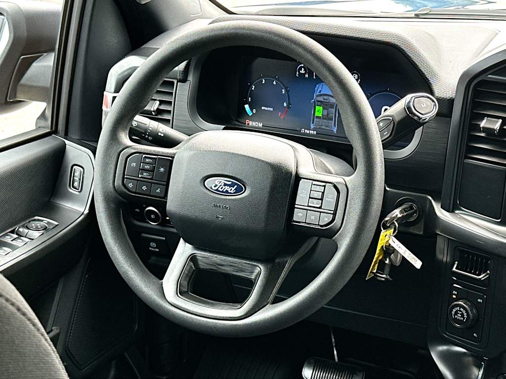 Thumbnail: 2025 Ford F-150 - 12