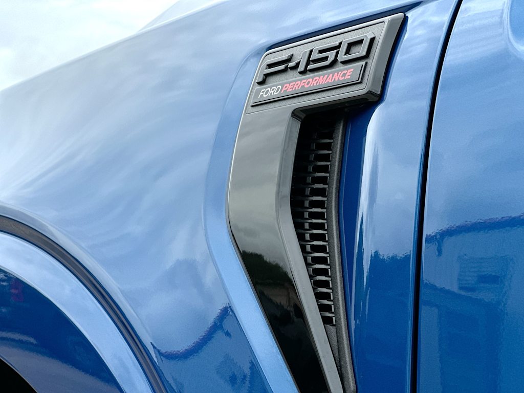 Thumbnail: 2025 Ford F-150 - 24