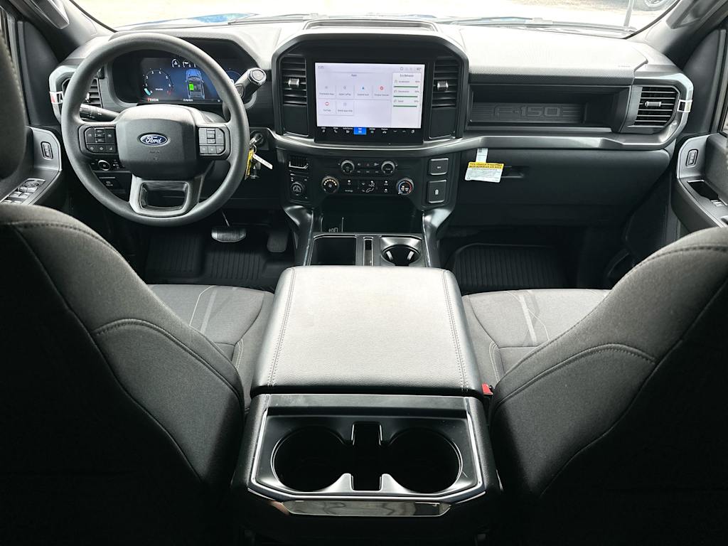 Thumbnail: 2025 Ford F-150 - 11