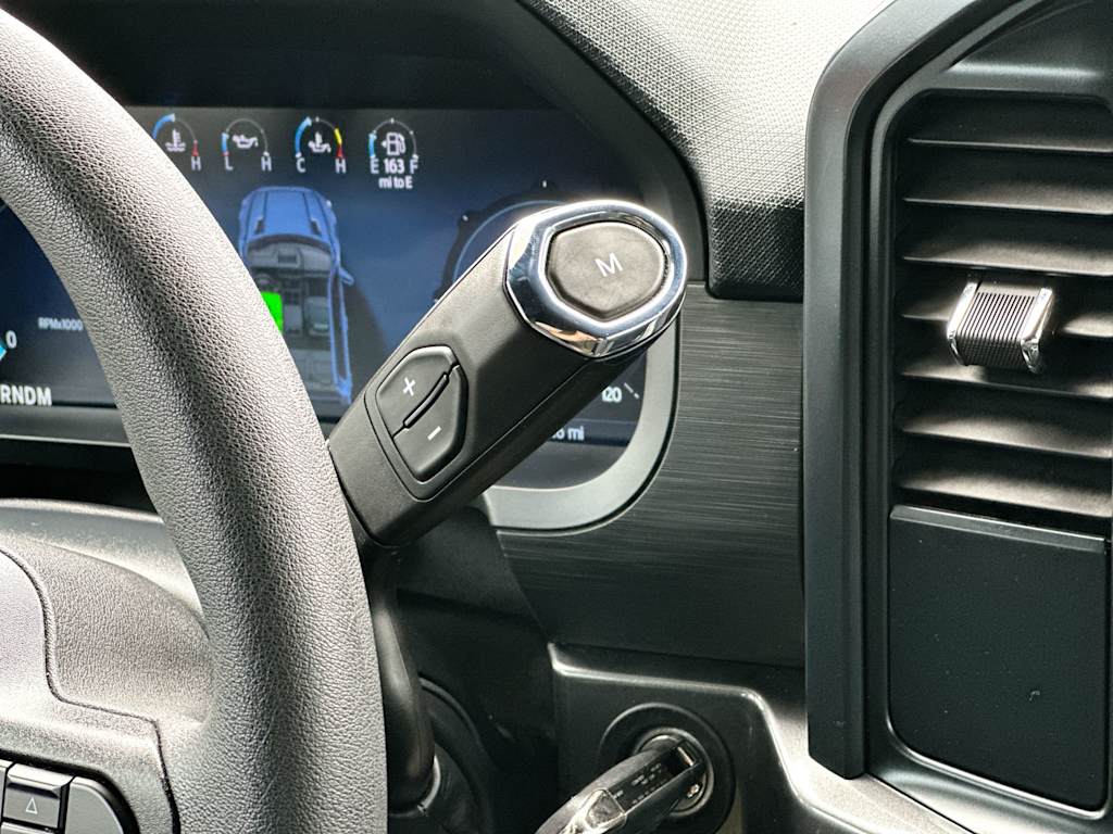 Thumbnail: 2025 Ford F-150 - 8