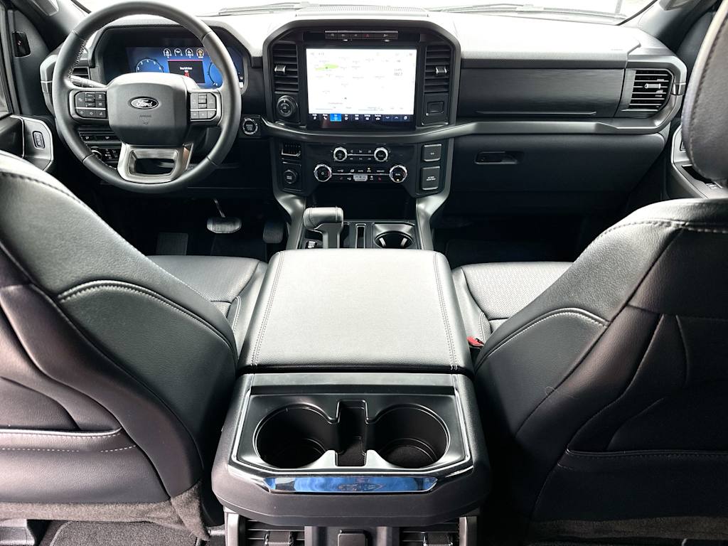 Thumbnail: 2024 Ford F-150 - 9