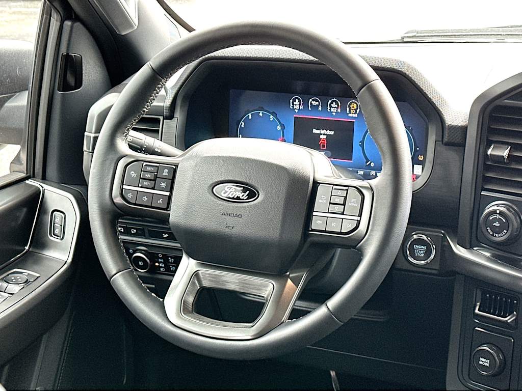 Thumbnail: 2024 Ford F-150 - 12