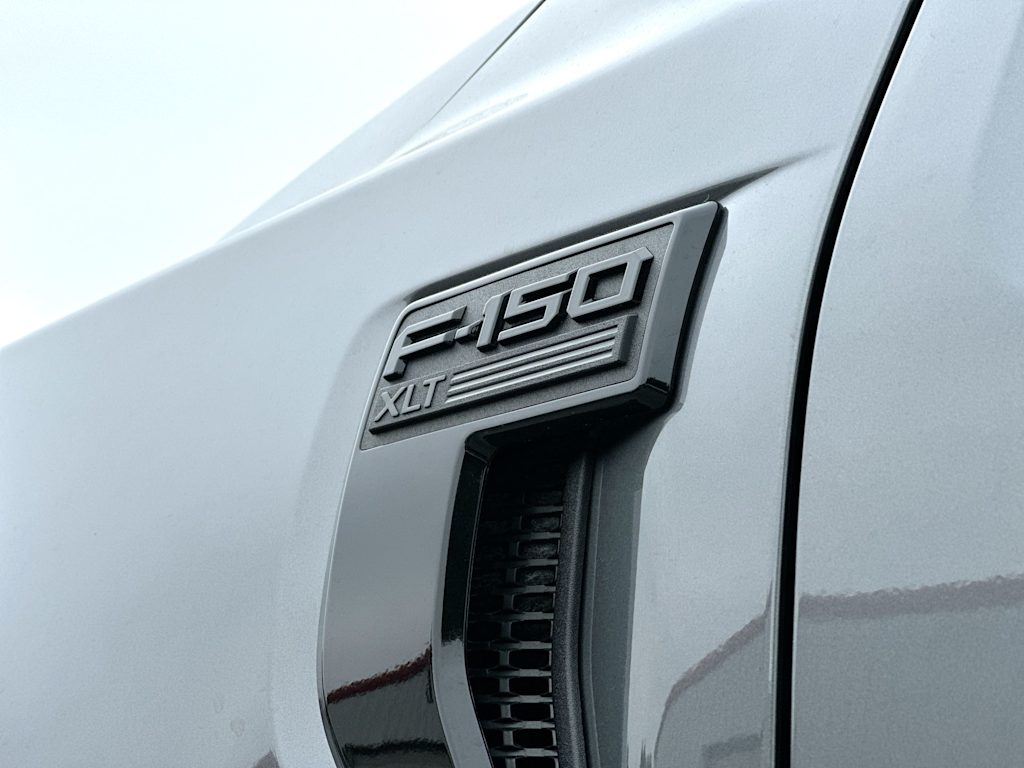 Thumbnail: 2024 Ford F-150 - 7