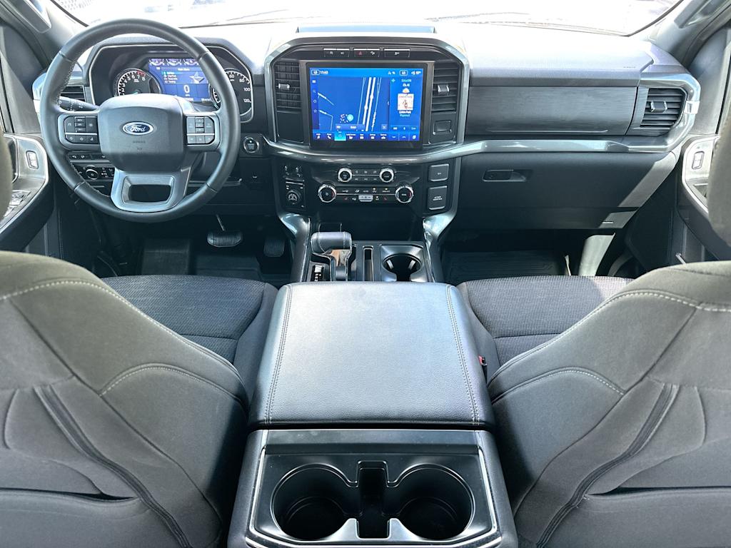 Thumbnail: 2023 Ford F-150 - 8