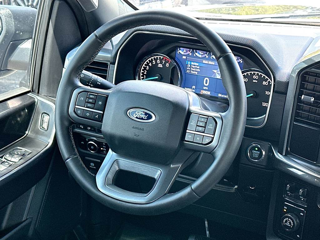 Thumbnail: 2023 Ford F-150 - 11