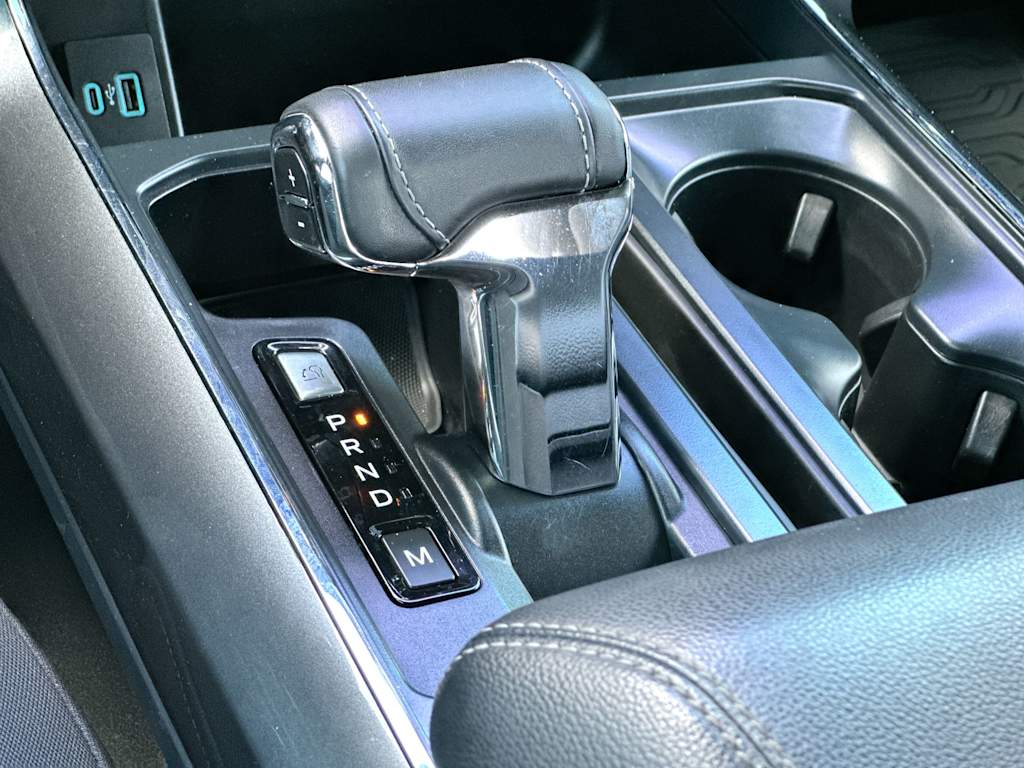 Thumbnail: 2023 Ford F-150 - 13