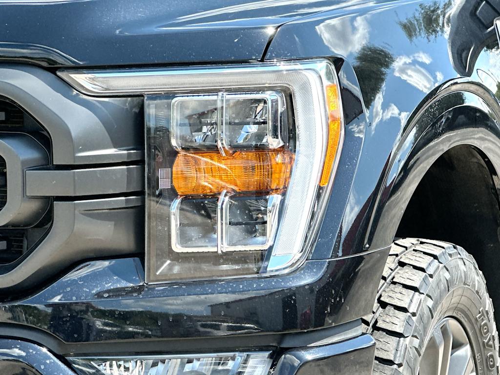 Thumbnail: 2023 Ford F-150 - 10