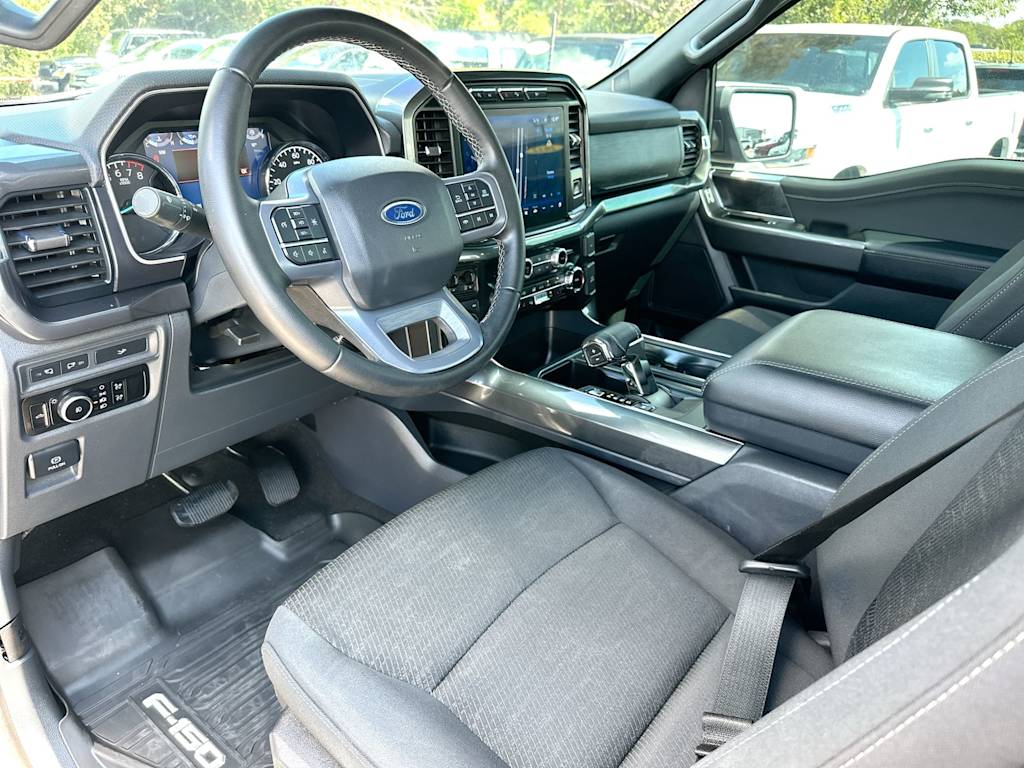 Thumbnail: 2023 Ford F-150 - 2