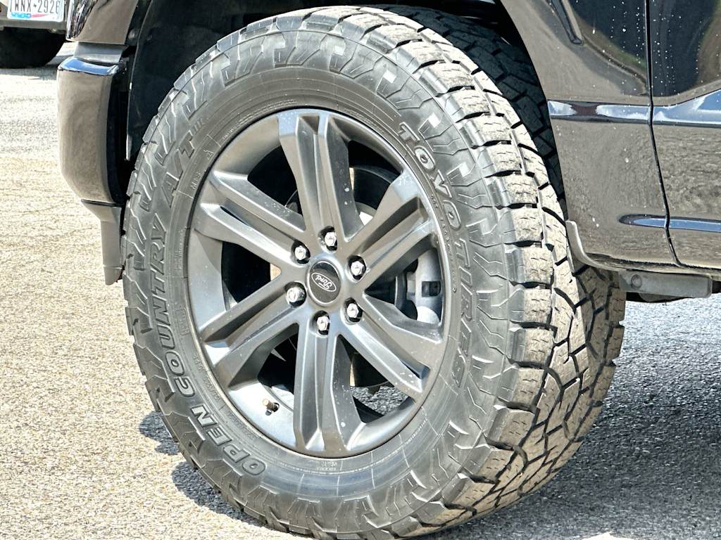 Thumbnail: 2023 Ford F-150 - 7