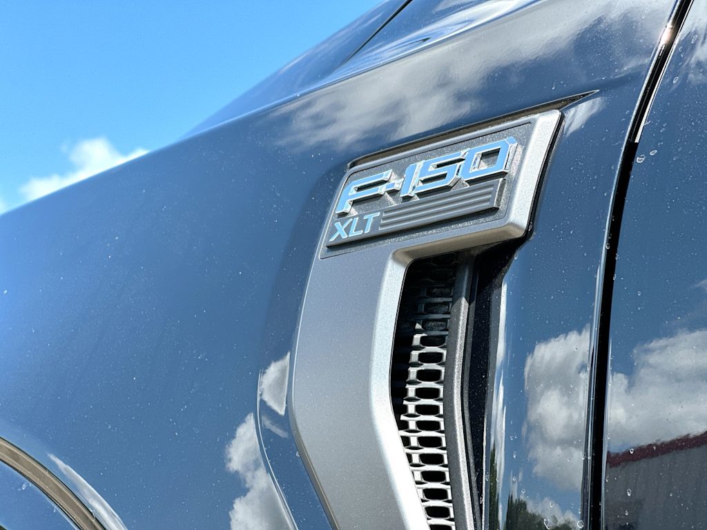 Thumbnail: 2023 Ford F-150 - 25