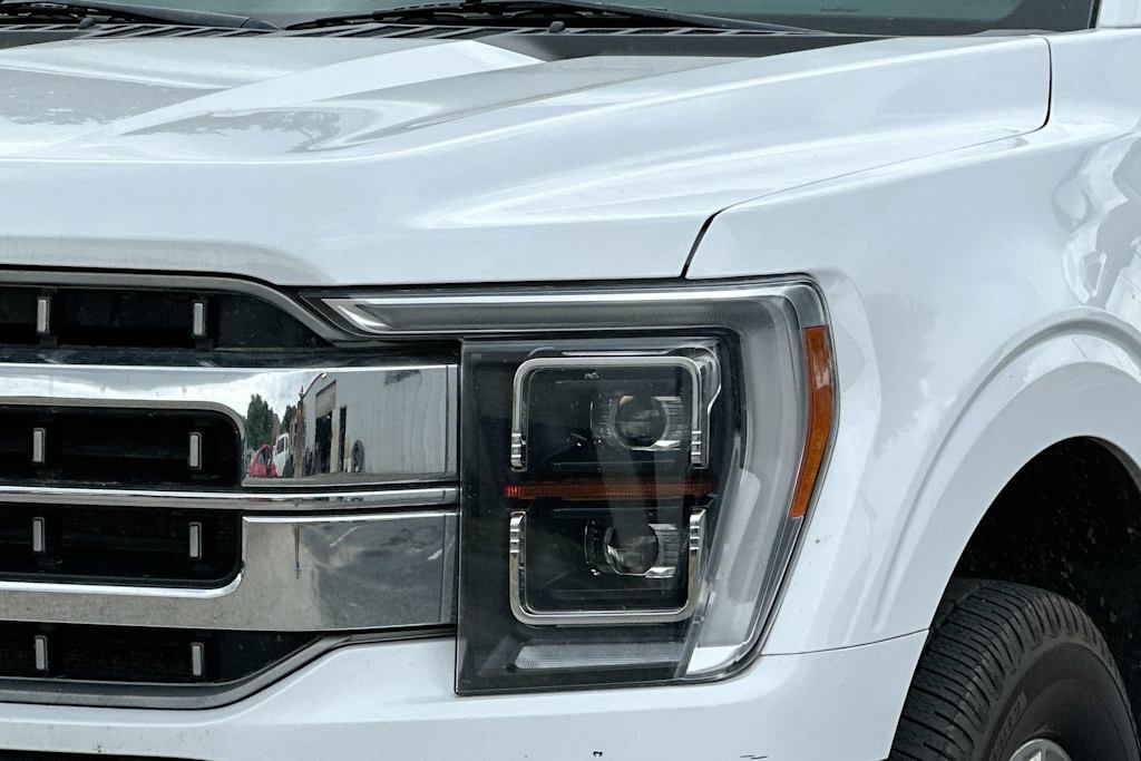 Thumbnail: 2022 Ford F-150 - 25