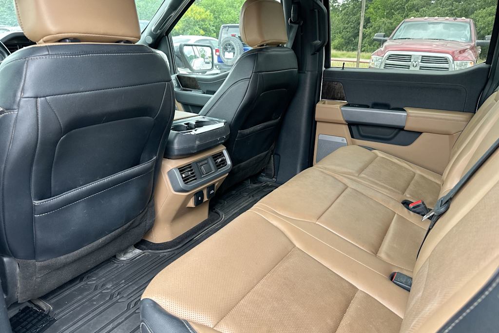 Thumbnail: 2022 Ford F-150 - 26