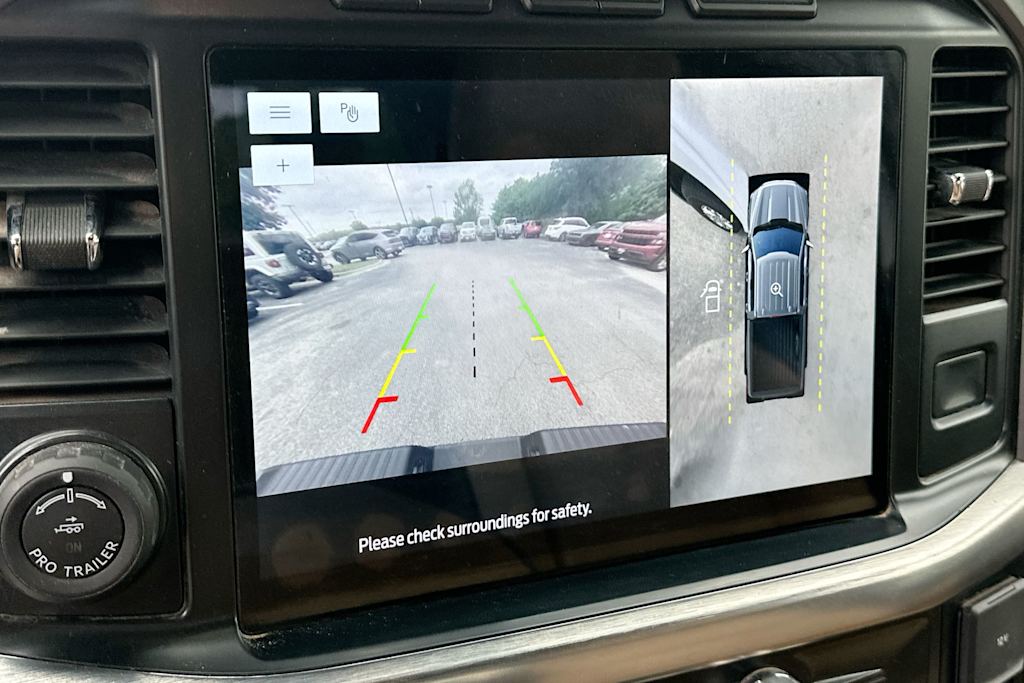 Thumbnail: 2022 Ford F-150 - 13