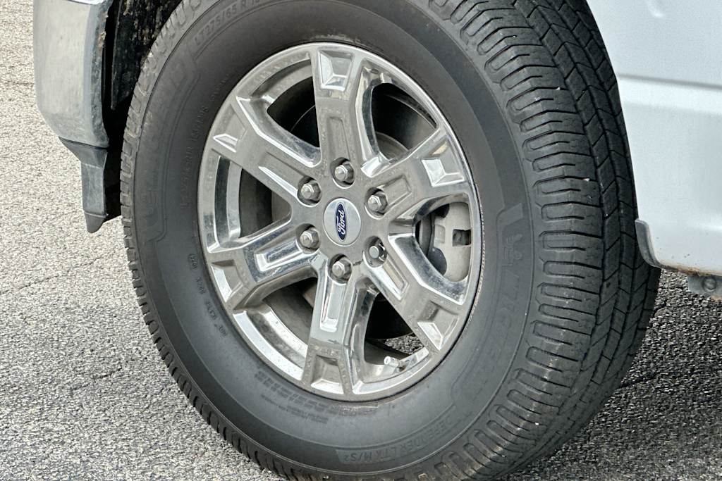 Thumbnail: 2022 Ford F-150 - 8