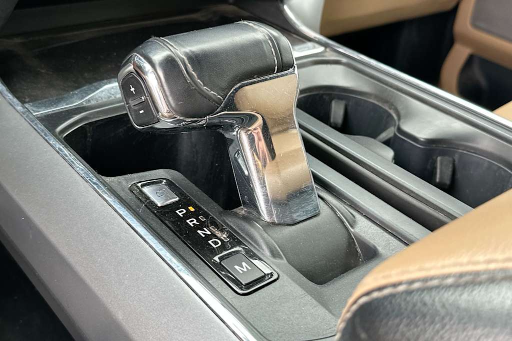 Thumbnail: 2022 Ford F-150 - 14